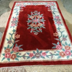 Easy Clean Carpet & Upholstery Cleaning Company - All types of oriental rug cleaning