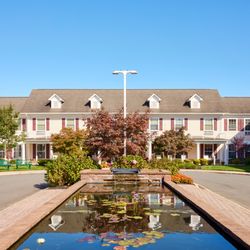 Brandywine Living at Toms River by Monarch