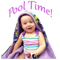 The Baby Guy - Best Hooded Towels!!!