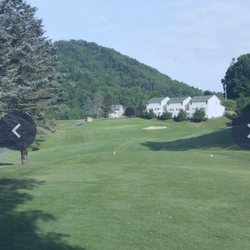 Willow Creek Golf Course