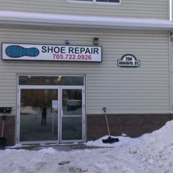 Fix-Em-Up Shoe Repair