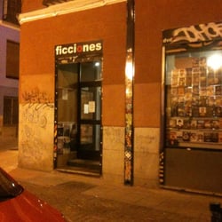 Ficciones