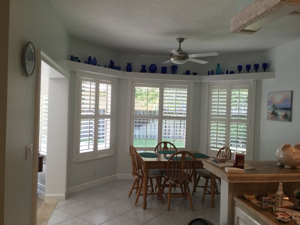 BLINDS SHOWCASE Updated September 2024 1243 S US Hwy 1, Vero Beach