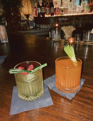 The Night We Met by null