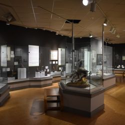 Ella Sharp Museum