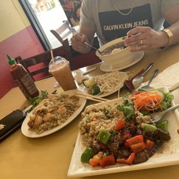 Pho Amor - Noodles Near Me - Norco, California Pho Amor - Noodles Near Me - Norco, California