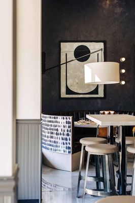 ROY - A Hospitality Design Studio by null