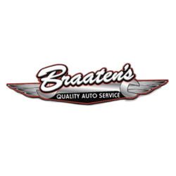Braaten's Quality Auto Service - Braaten's Quality Auto Service Company Logo
