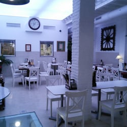 La Antequerana