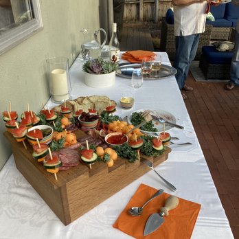 French Chef at Home - Appetizers - Personal Chefs Near Me French Chef at Home - Appetizers - Personal Chefs Near Me