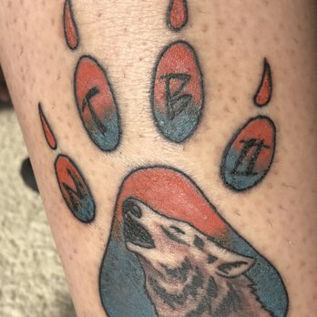 Revival Tattoo Studio - Revival Tattoo in Orlando Florida. Dude did an awesome job. - Tattoo Near Me - Davenport, Florida Revival Tattoo Studio - Revival Tattoo in Orlando Florida. Dude did an awesome job. - Tattoo Near Me - Davenport, Florida