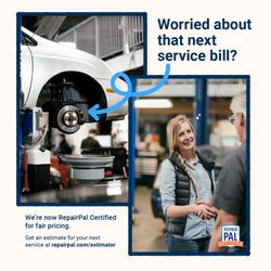 Legend Auto Specialists