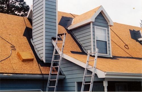 Slide of Leak Master Roofing & Repair