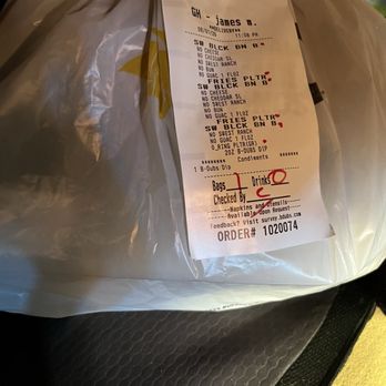 Buffalo Wild Wings - American Near Me - Fayetteville, North Carolina