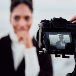 KISS Republic - Find out how to capture your expertise with video advertising.