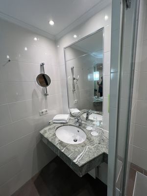 Welcome Hotel Residenzschloss Bamberg by null