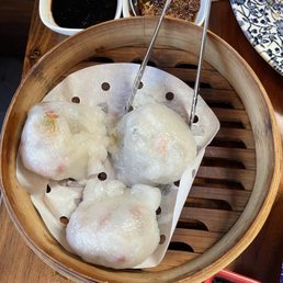 Chiu Chow Dumpling (3 pcs)