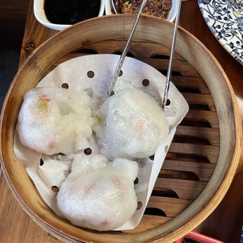 Go Duck Yourself - Chiu Chow Dumpling (3 pcs) - Barbeque Near Me - San Francisco, California Go Duck Yourself - Chiu Chow Dumpling (3 pcs) - Barbeque Near Me - San Francisco, California