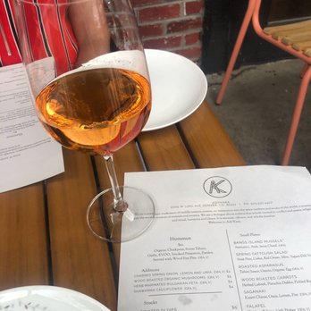 Ash'Kara - Deciding... - Mediterranean Near Me - Denver, Colorado