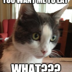 Zizania Nutrition Counseling - Picky Eaters? No Problem.