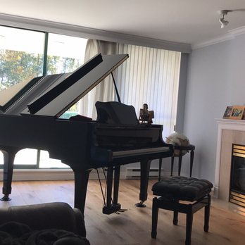 Music Gallery - Musical Instruments & Teachers Near Me - West Vancouver, British Columbia