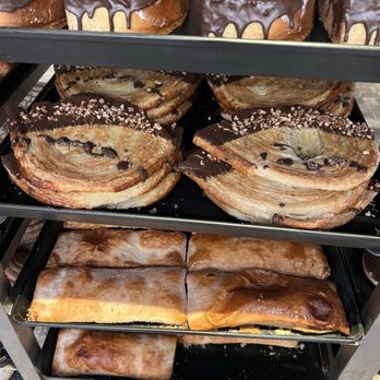 Pastelería La Esperanza - Desserts Near Me - México, AGU