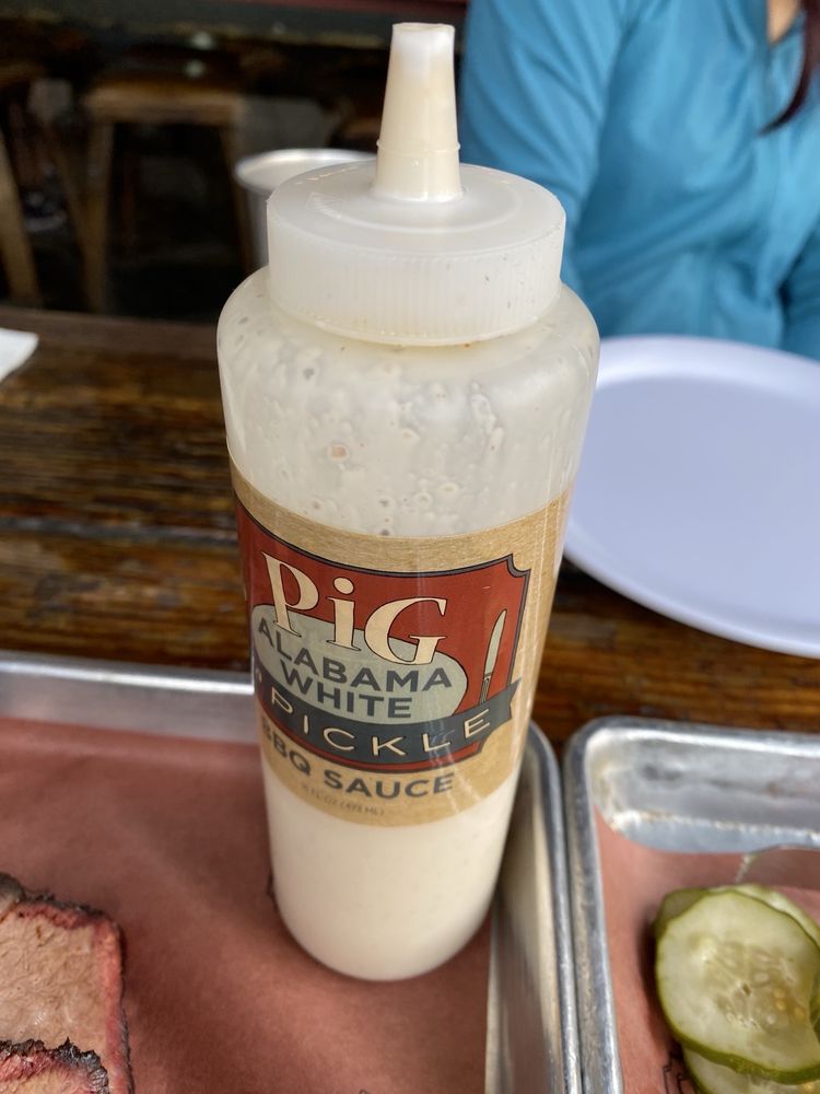 Pig In a Pickle