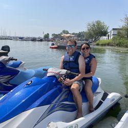 Holland Water Sports - Yamaha waverunners