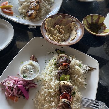 Zeta's Grill - Lamb kabob and chicken kabob - Mediterranean Near Me - Avondale, Arizona Zeta's Grill - Lamb kabob and chicken kabob - Mediterranean Near Me - Avondale, Arizona