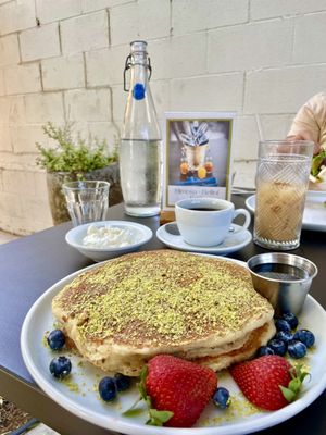 Levant Bistro + Bake Shop by null