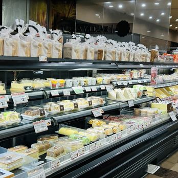 99 Ranch Market - 9/10/24 more baked goods at BF bakery - Seafood Markets Near Me - Chino Hills, California 99 Ranch Market - 9/10/24 more baked goods at BF bakery - Seafood Markets Near Me - Chino Hills, California