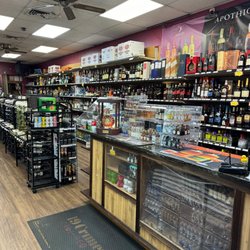 Williamsbridge Wine & Liquor