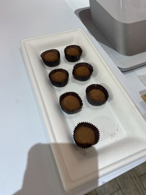 Theo Chocolate at Bellevue Square by null