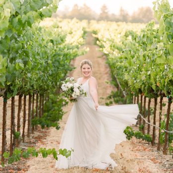 Vine Hill House - Wedding portrait | Photo by Luke Cunningham - Venues & Event Spaces Near Me - Sebastopol, California