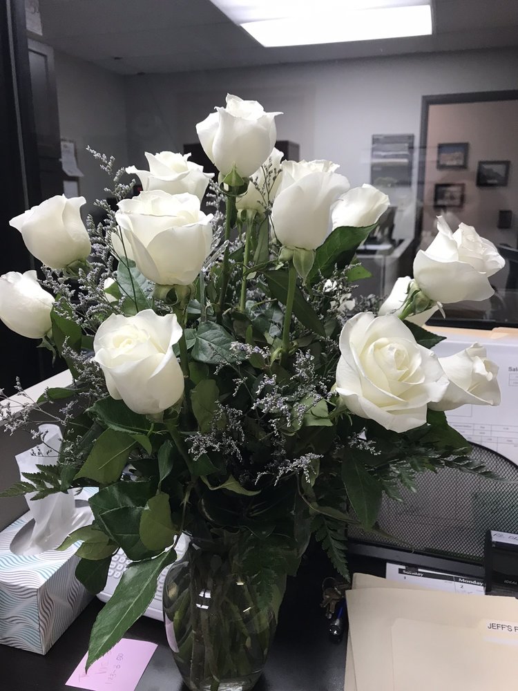 SHOTWELL FLORAL & GREENHOUSE 79 Photos 4000 40th St S, Fargo, North