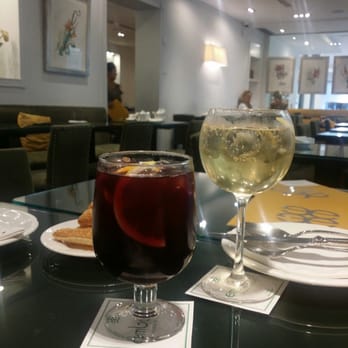 Embassy - Bakeries Near Me - Madrid, M