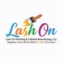 Photo of Lash On Painting & Cabinet Resurfacing