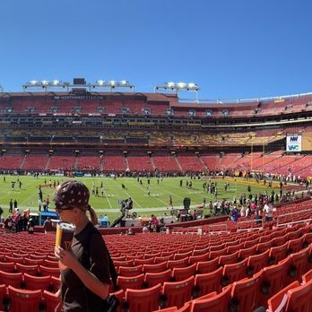 Commanders Field - Stadiums & Arenas Near Me - Landover, Maryland Commanders Field - Stadiums & Arenas Near Me - Landover, Maryland