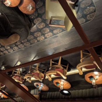 Saksey's - Cocktail Bars Near Me - Detroit, Michigan