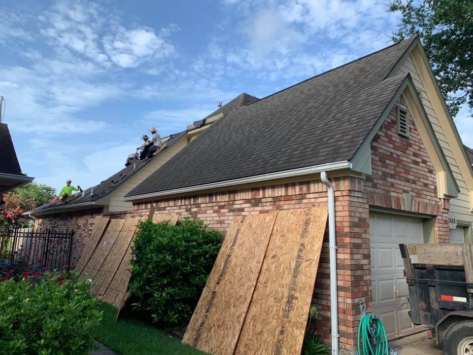 Slide of Picasso Roofing & Remodeling