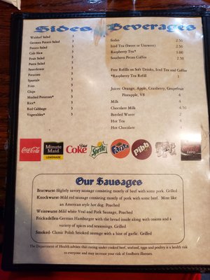Menu photo 3 The Village Corner Stone Mountain, GA Menu photo 3 The Village Corner Stone Mountain, GA