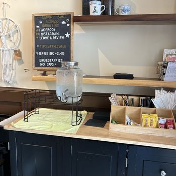 Brue Coffee Shop - Coffee & Tea Near Me - Virginia Beach, Virginia Brue Coffee Shop - Coffee & Tea Near Me - Virginia Beach, Virginia