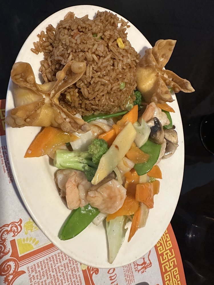 GREAT HUNAN CHINESE RESTAURANT 36 Photos & 39 Reviews 2919 Hwy 29 S