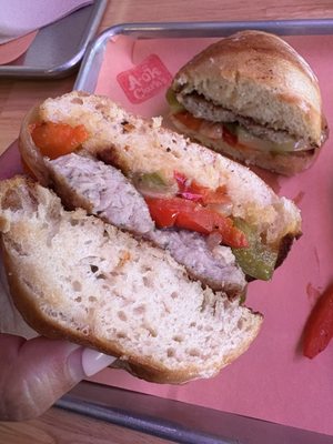Clark's Snack Bar by null