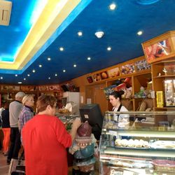 Panaderia EL Galano