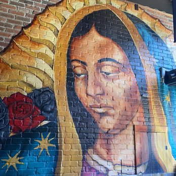 Las Margaritas - Wall art - Bars Near Me - San Francisco, California Las Margaritas - Wall art - Bars Near Me - San Francisco, California