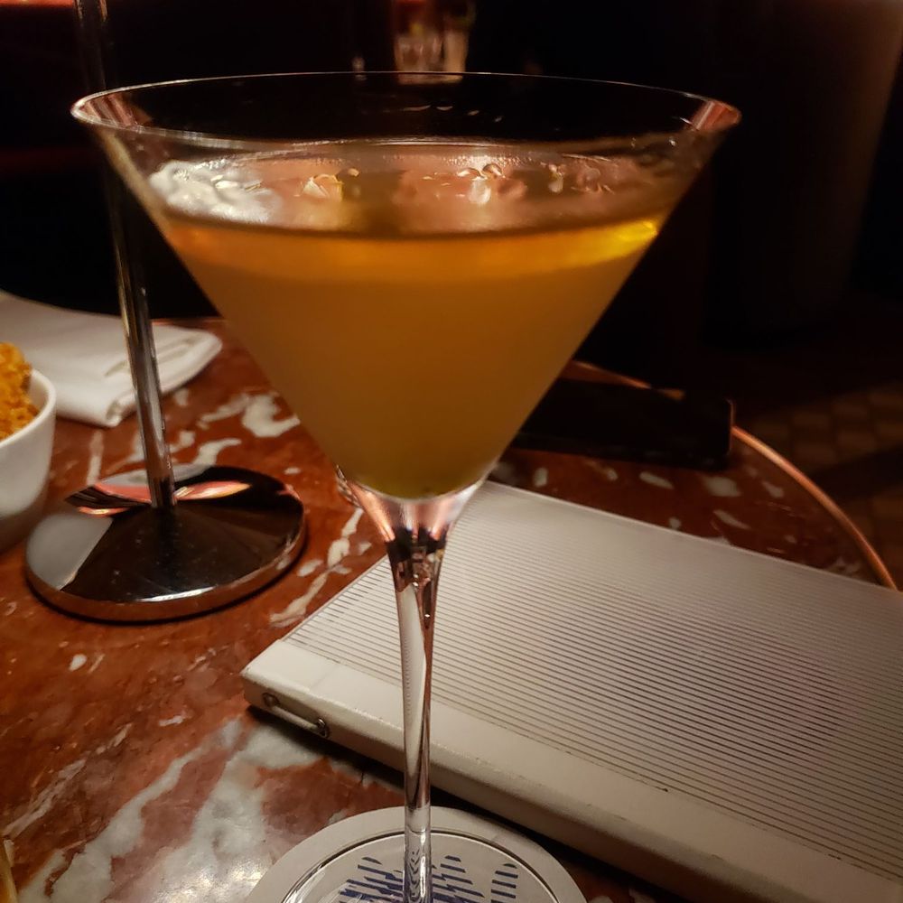 Silver Lyan - Cocktail Bars Near Me - Washington, DC, District of Columbia Silver Lyan - Cocktail Bars Near Me - Washington, DC, District of Columbia