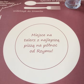 Pomodorino - Pizza day ;) - Pizza Near Me - Kraków, DS