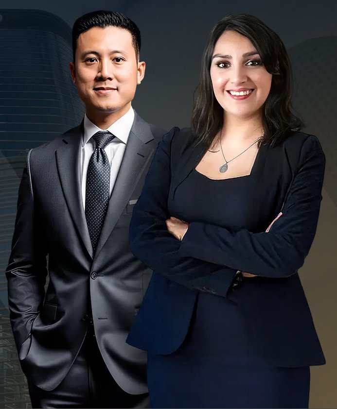 Nguyen & Malik - disability attorney in Houston, TX
