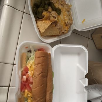 Garcia JoJo's - Mexican Near Me - Modesto, California